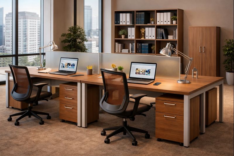 Office Furniture